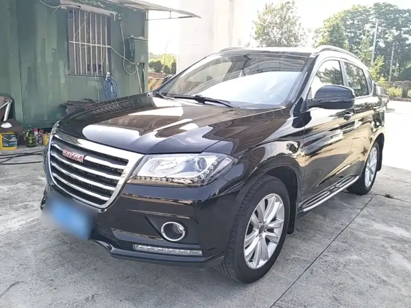 Haval H2