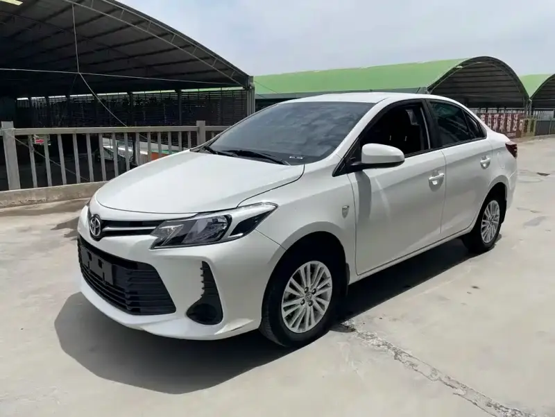 Toyota Vios