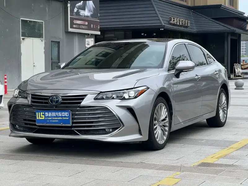 Toyota Avalon