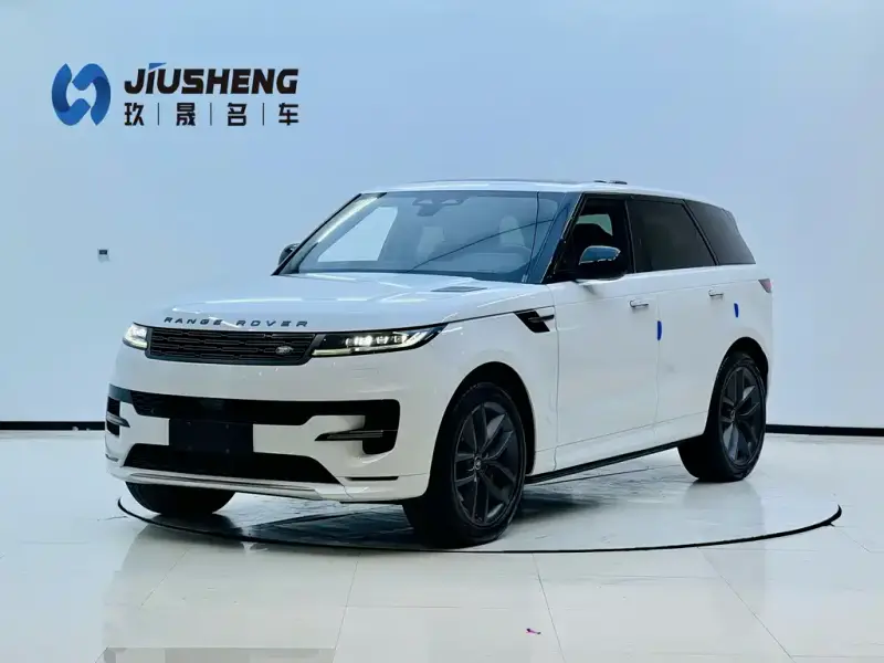 Land Rover Sport