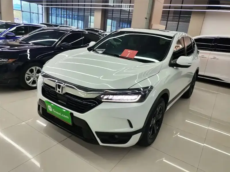 Honda Breeze