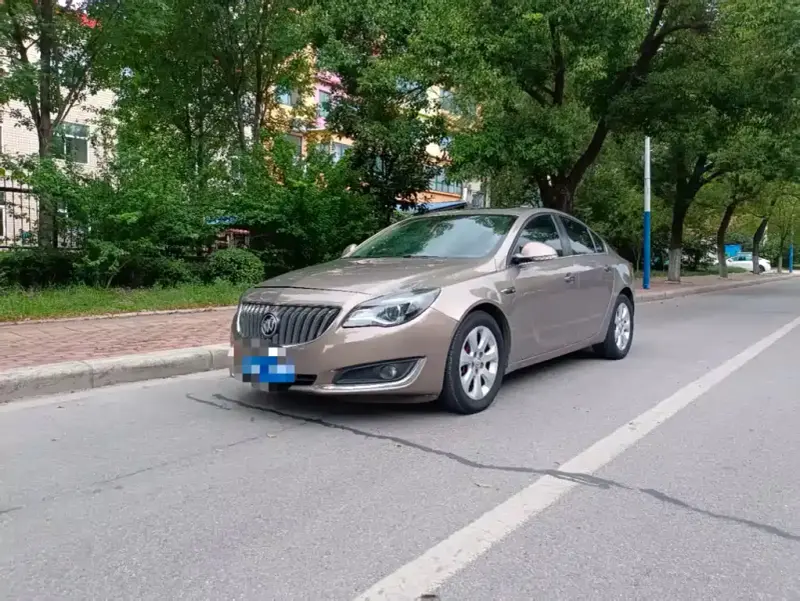 Buick Regal