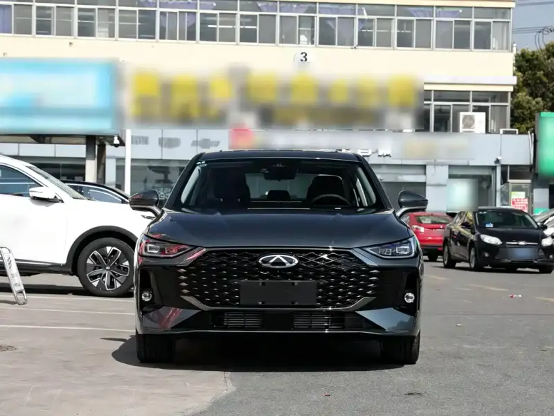 Chery Arrizo 8 PRO