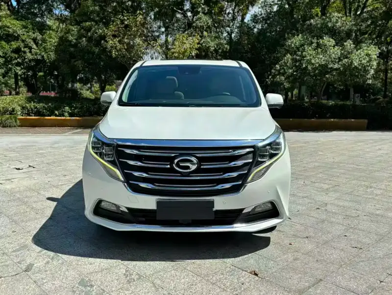GAC Motor M8