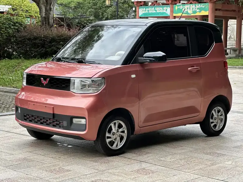 Wuling Hongguang Mini EV (MINIEV)