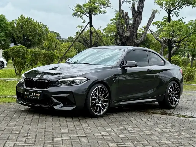 BMW M2