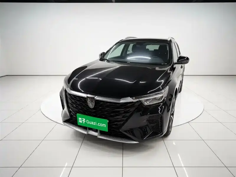 Roewe MG HS (RX5)