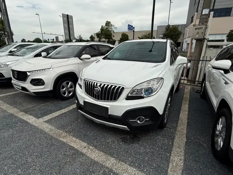 Buick Encore