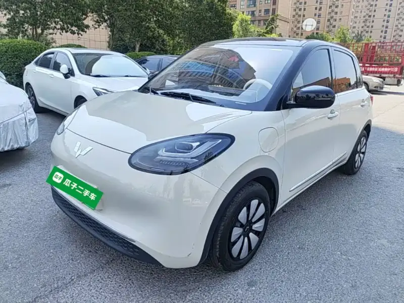 Wuling Bingo