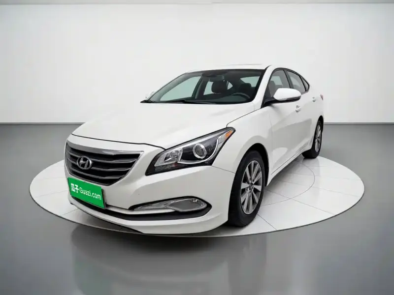 Hyundai Mistra
