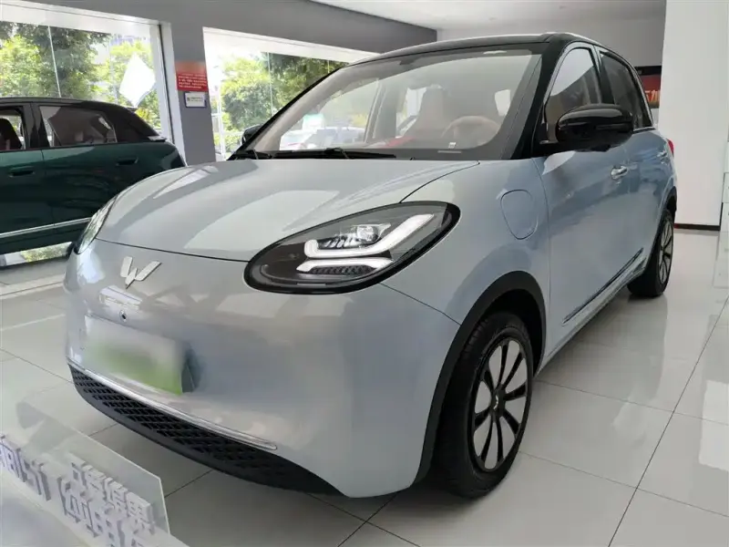 Wuling Bingo