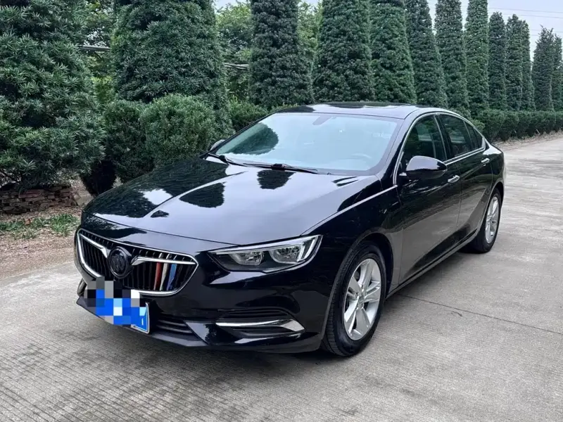 Buick Regal