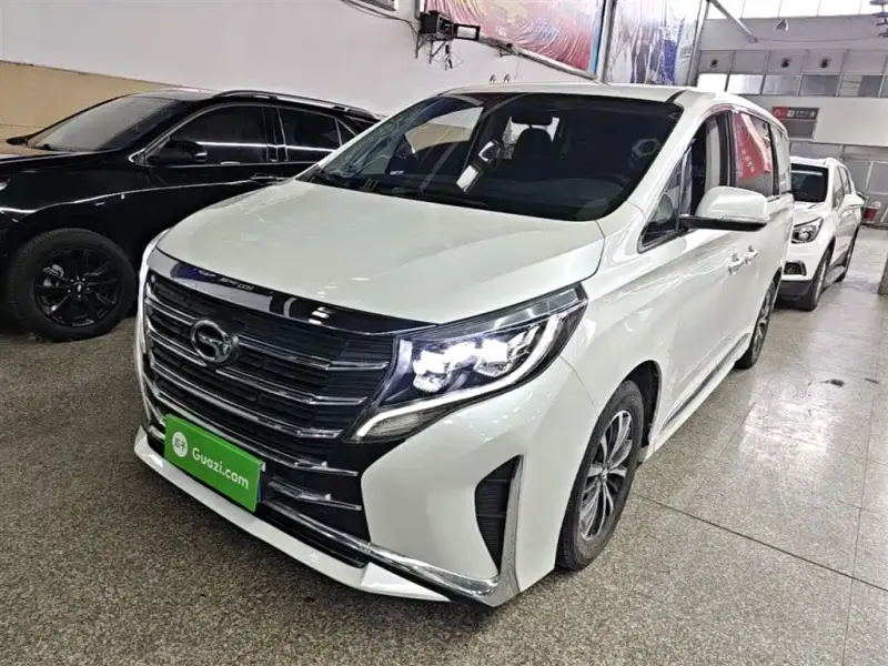 GAC Motor M8