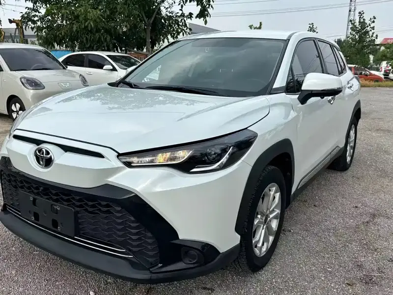 Toyota Frontlander