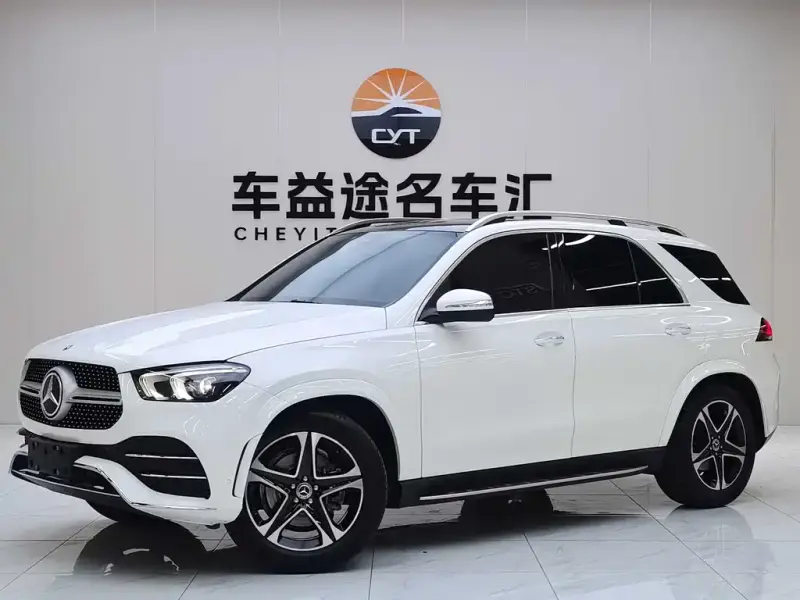 Mercedes-Benz GLE( )