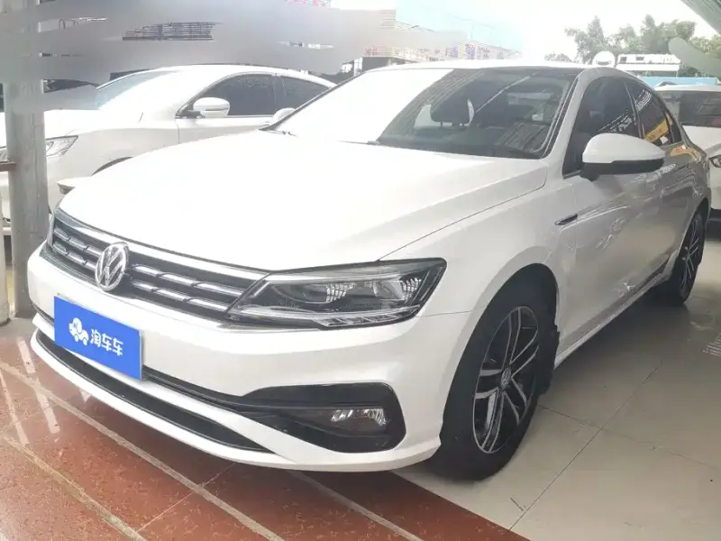 Volkswagen Lamando