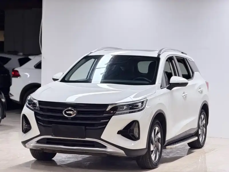 GAC Motor GS4