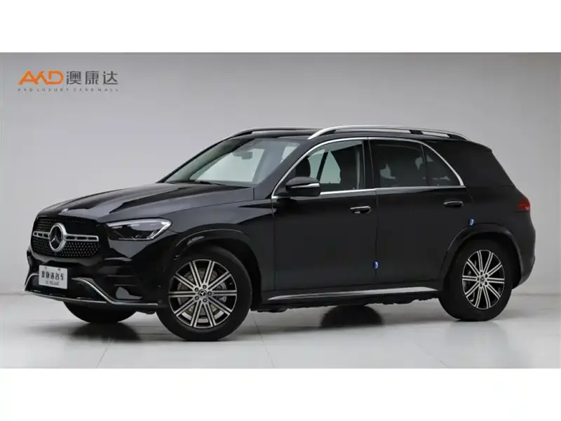 Mercedes-Benz GLE( )