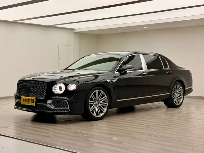 Bentley Flying Spur