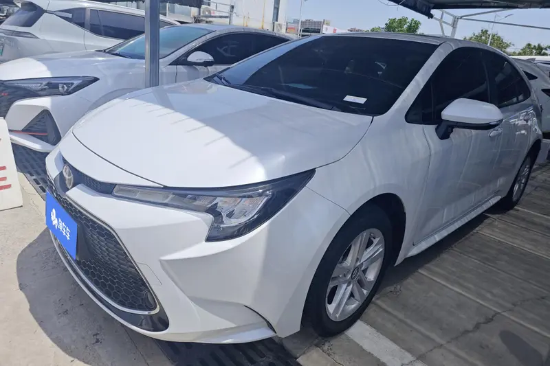 Toyota Levin