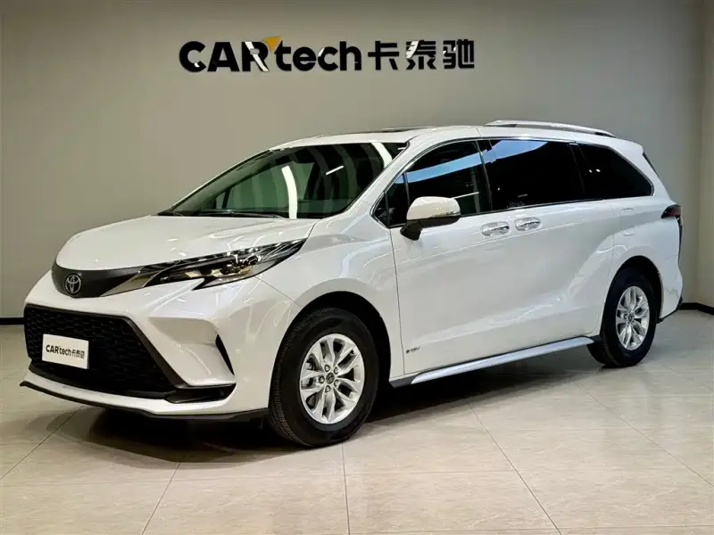 Toyota Granvia