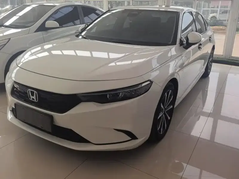 Honda Integra