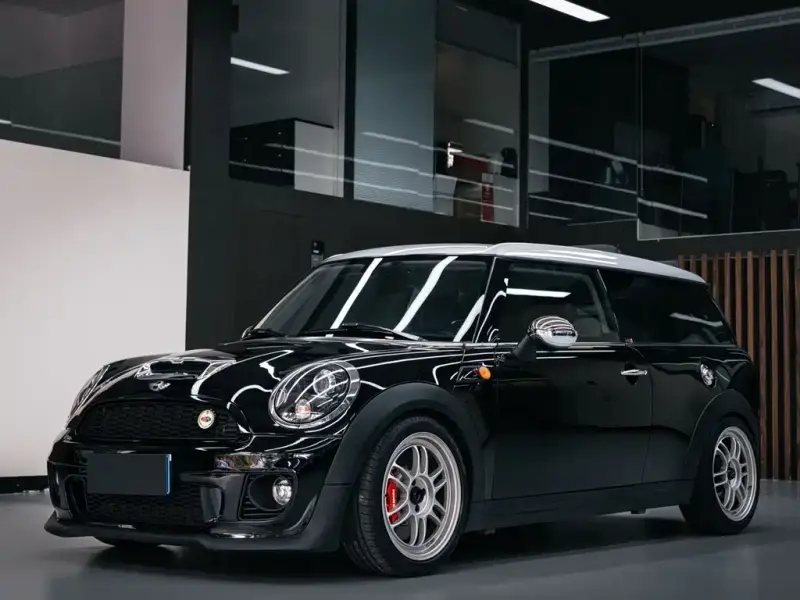 MINI Mini Clubman