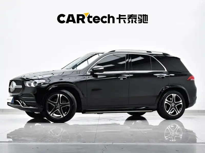Mercedes-Benz GLE( )