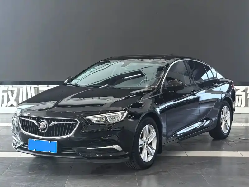 Buick Regal
