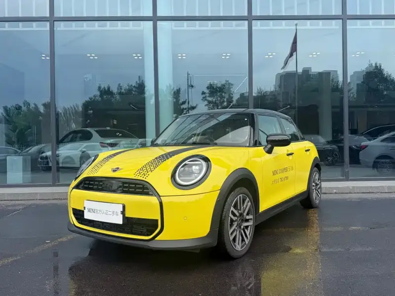 MINI Mini