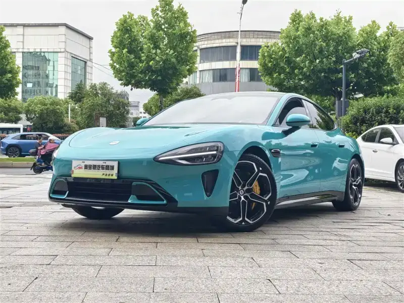 Xiaomi SU7