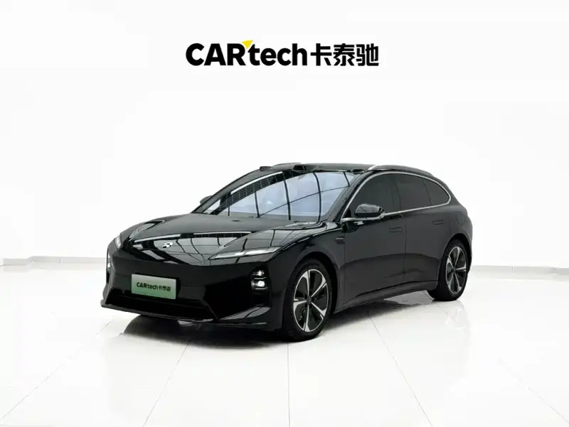 NIO ET5T
