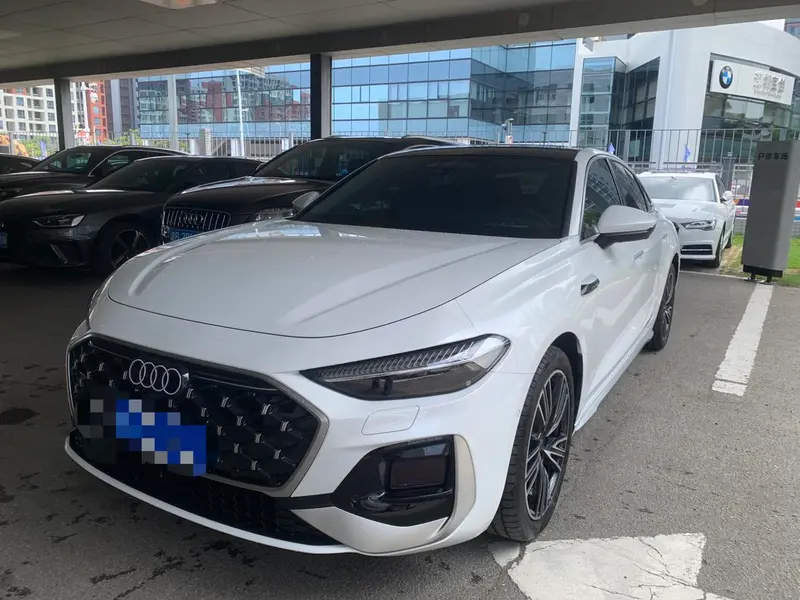 Audi A5L