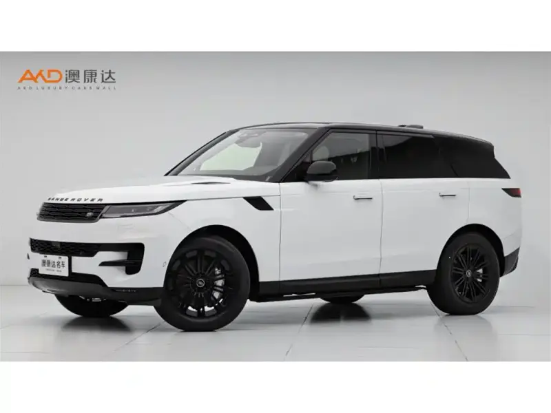 Land Rover Sport