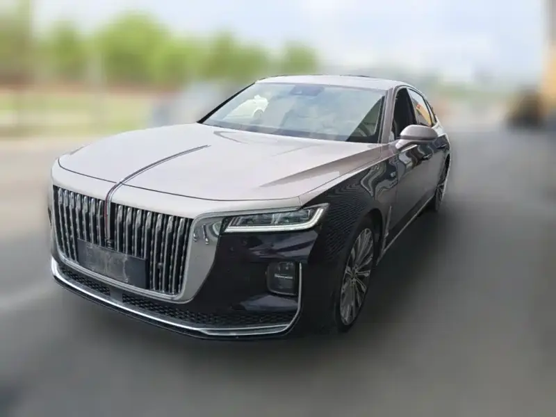 Hongqi H9