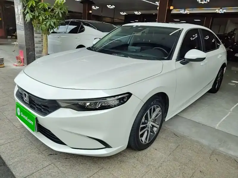Honda Integra