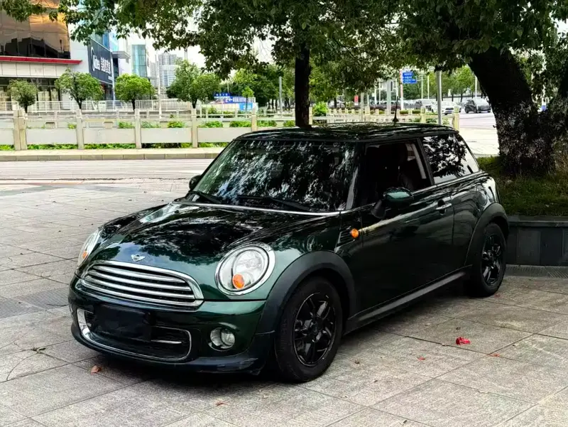 MINI Mini