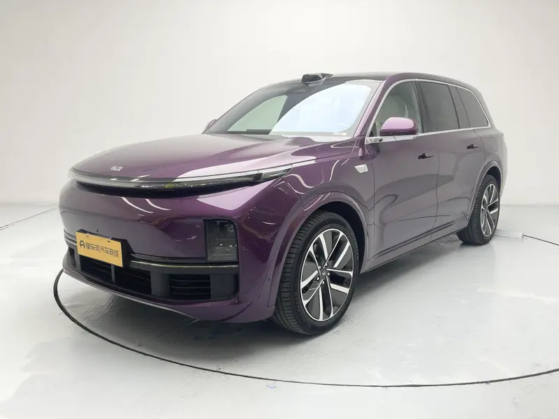 Li Auto L9