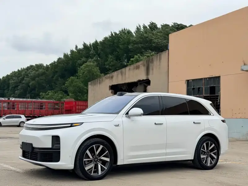 Li Auto L7