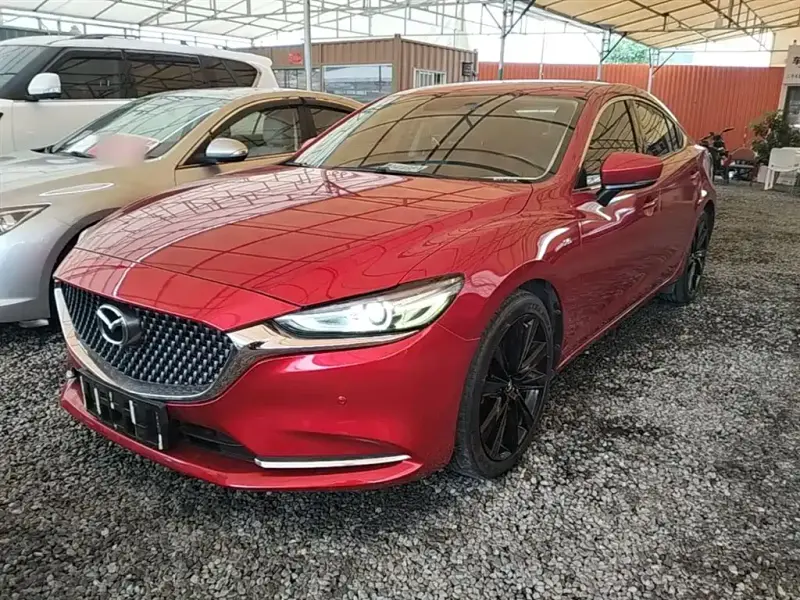 Mazda Atenza