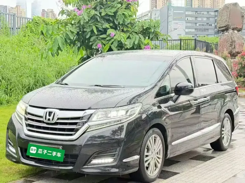 Honda Elysion