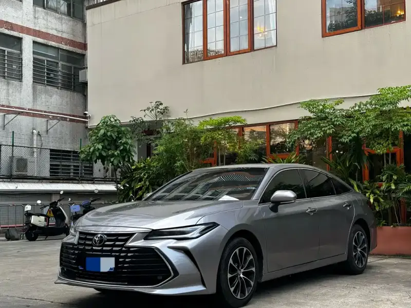 Toyota Avalon