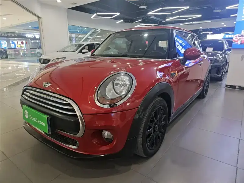 MINI Mini