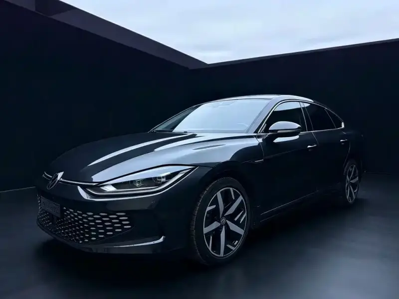 Volkswagen Lamando