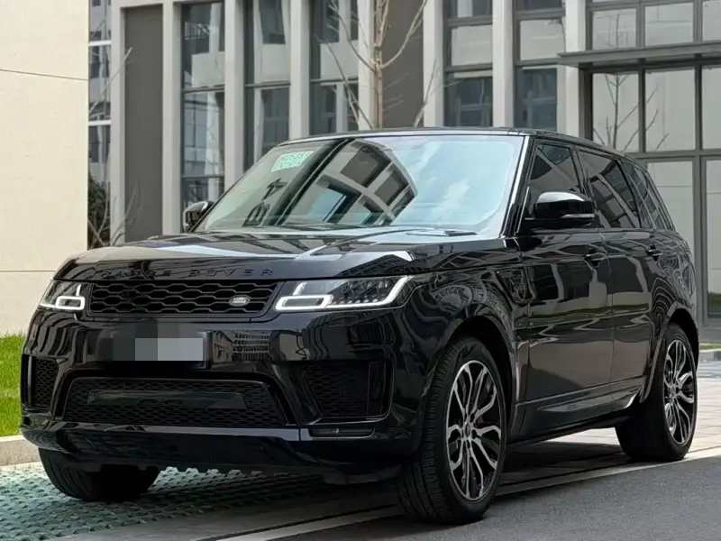 Land Rover Sport