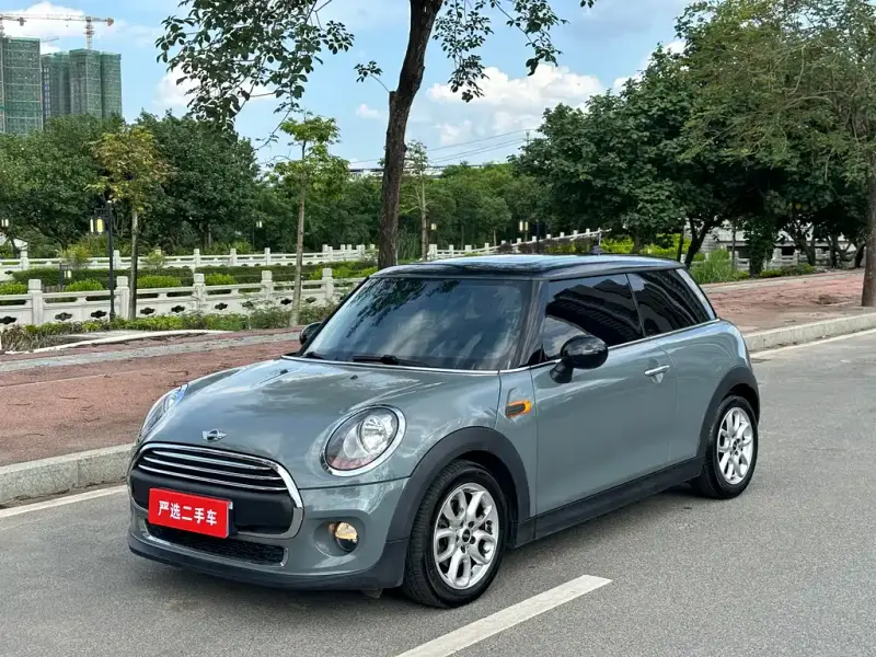 MINI Mini