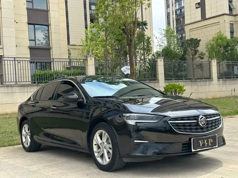 Buick Regal