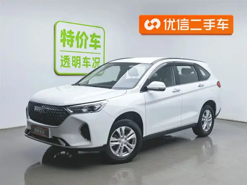 Haval M6