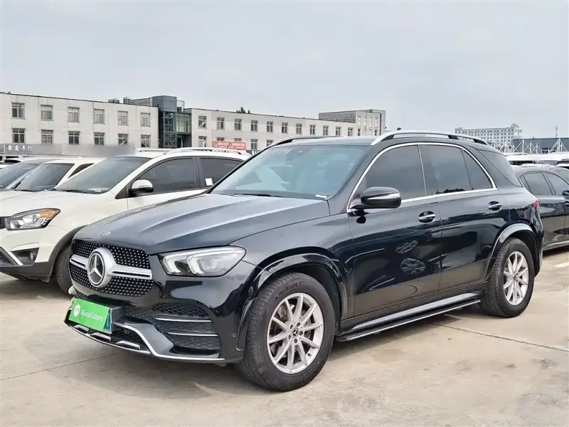Mercedes-Benz GLE( )