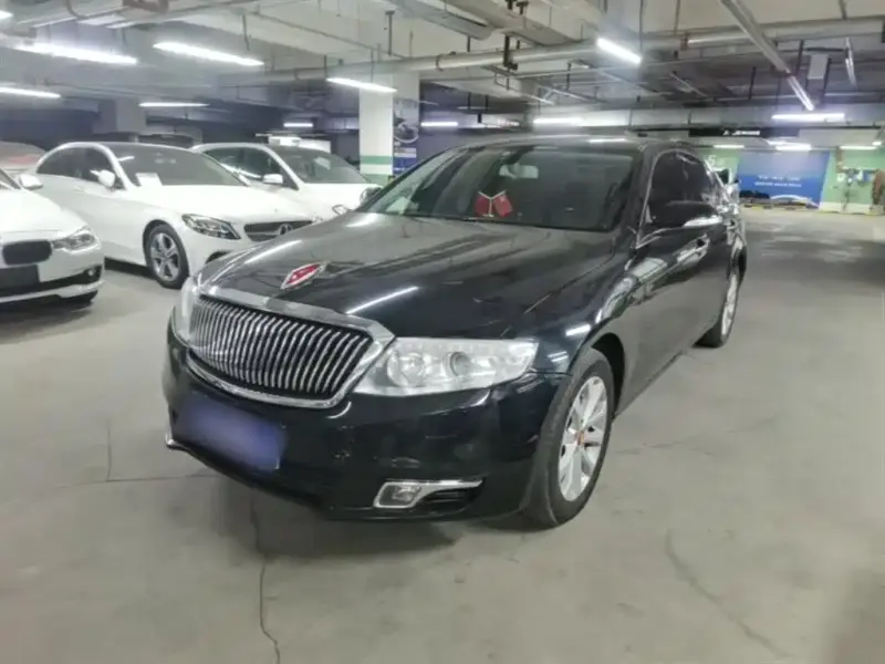 Hongqi H7